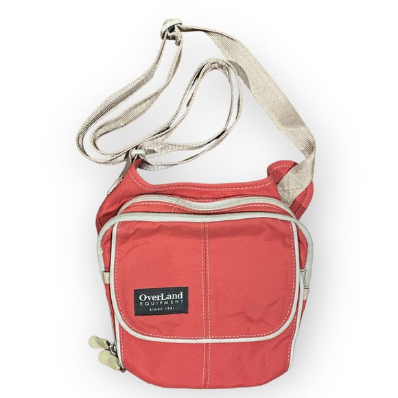 Overland Equipment Bags Rei Overland Equipment Crossbody Travel Bag